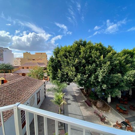 דירות לוס יאנוס דה אריאדנה Vista Plaza - Exceptional Location מראה חיצוני תמונה