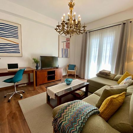 דירות לוס יאנוס דה אריאדנה Vista Plaza - Exceptional Location מראה חיצוני תמונה
