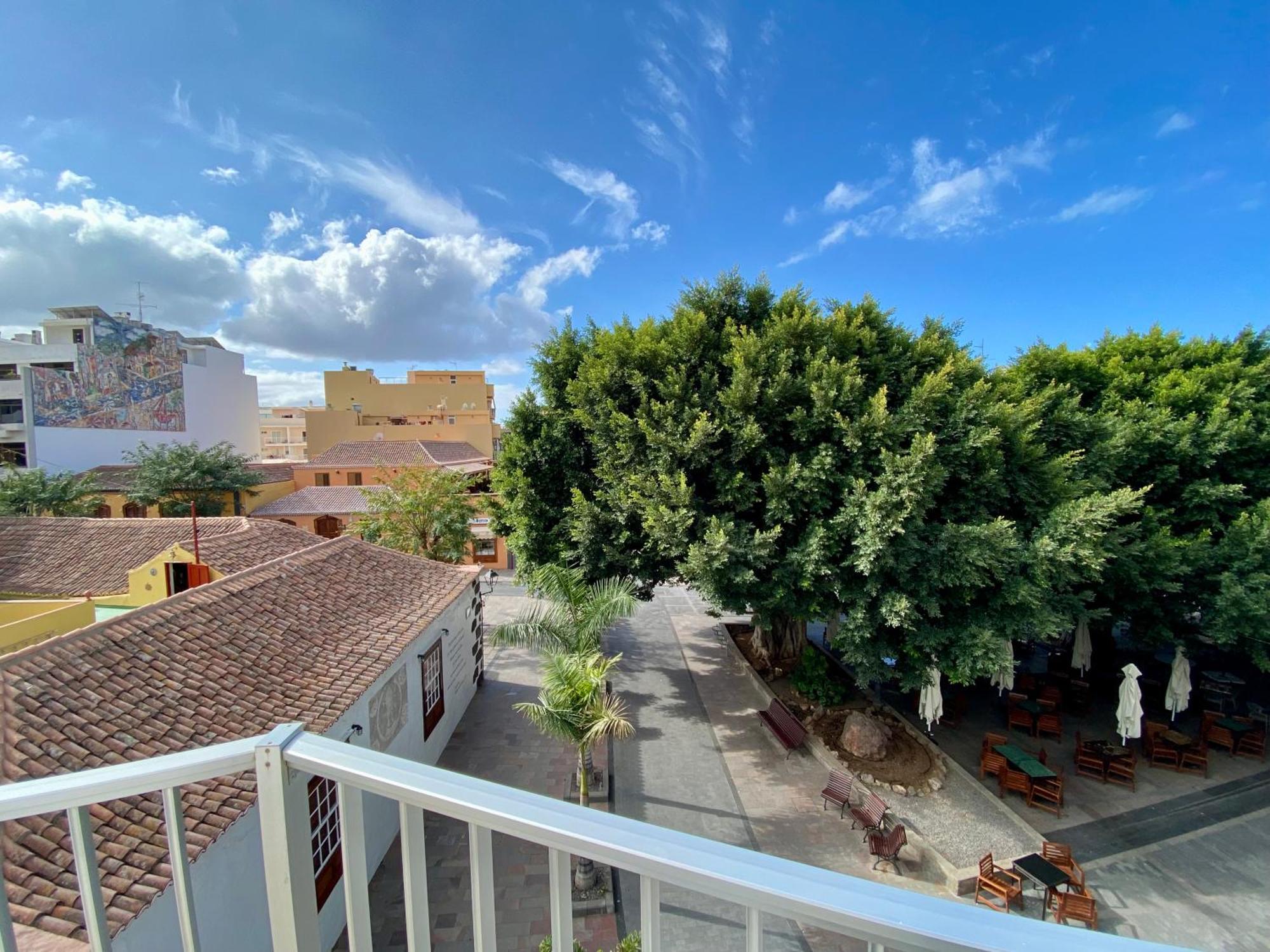 דירות לוס יאנוס דה אריאדנה Vista Plaza - Exceptional Location מראה חיצוני תמונה