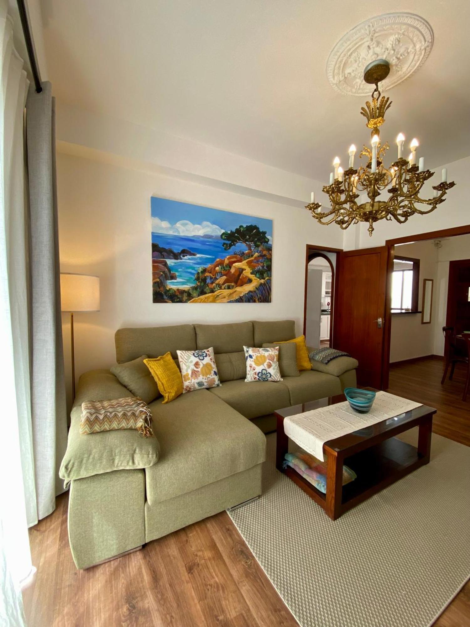 דירות לוס יאנוס דה אריאדנה Vista Plaza - Exceptional Location מראה חיצוני תמונה
