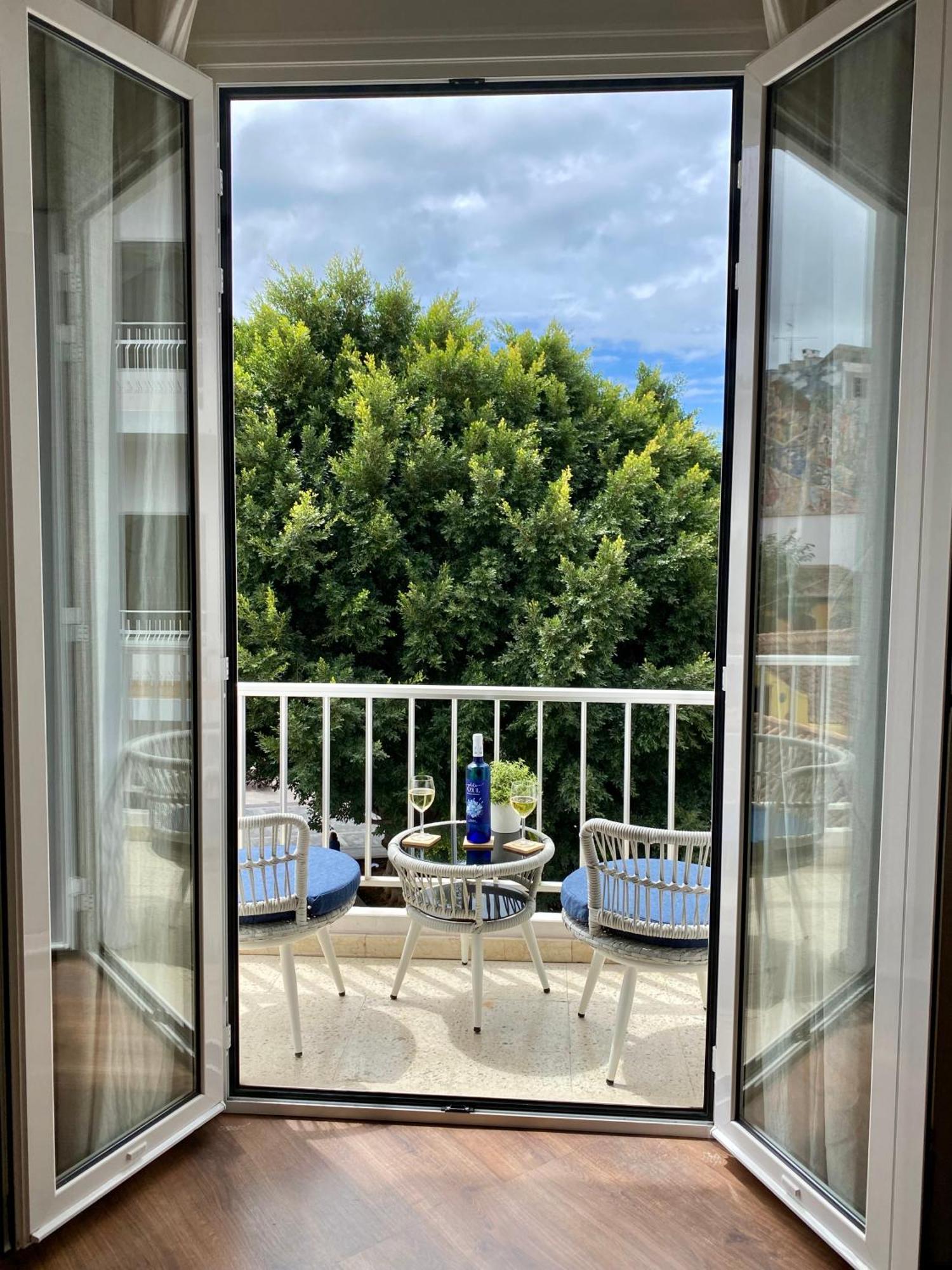 דירות לוס יאנוס דה אריאדנה Vista Plaza - Exceptional Location מראה חיצוני תמונה