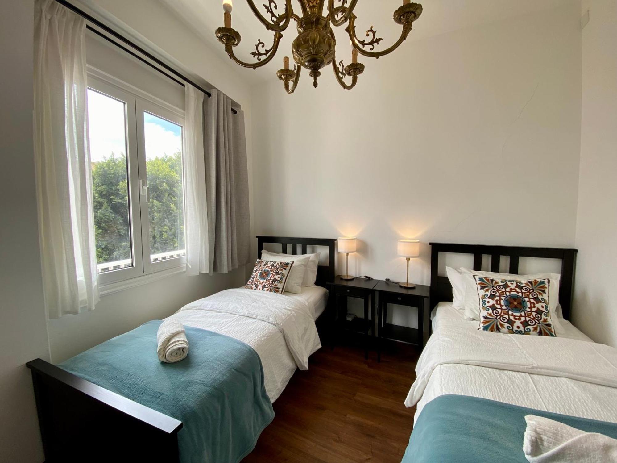 דירות לוס יאנוס דה אריאדנה Vista Plaza - Exceptional Location מראה חיצוני תמונה