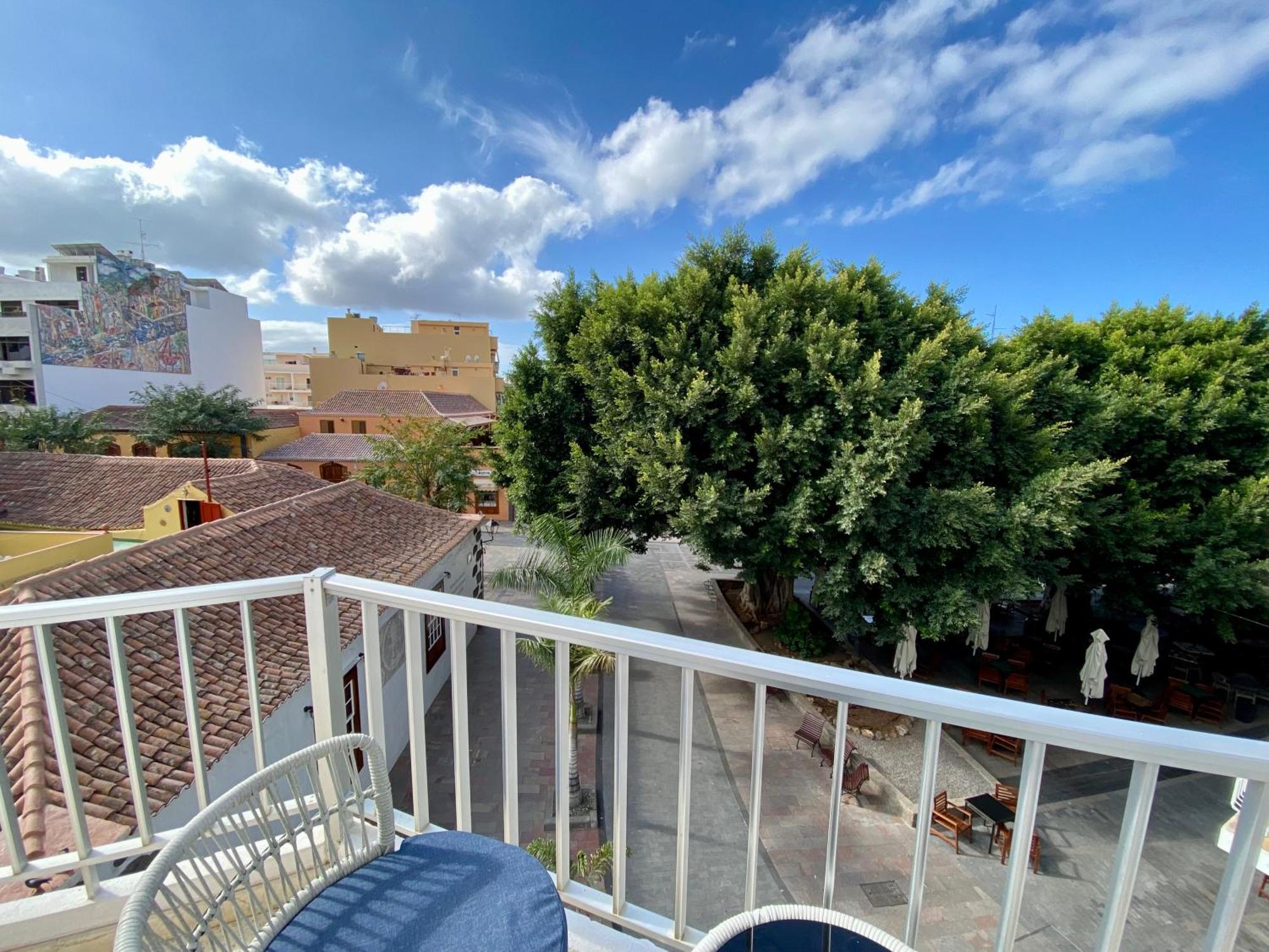 דירות לוס יאנוס דה אריאדנה Vista Plaza - Exceptional Location מראה חיצוני תמונה
