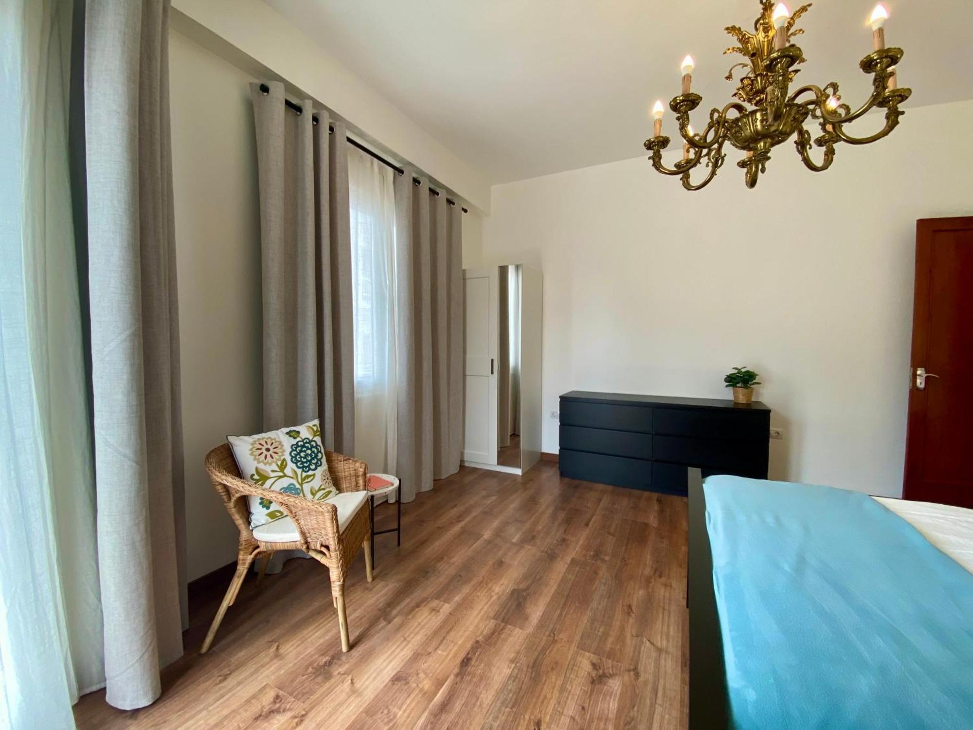 דירות לוס יאנוס דה אריאדנה Vista Plaza - Exceptional Location מראה חיצוני תמונה