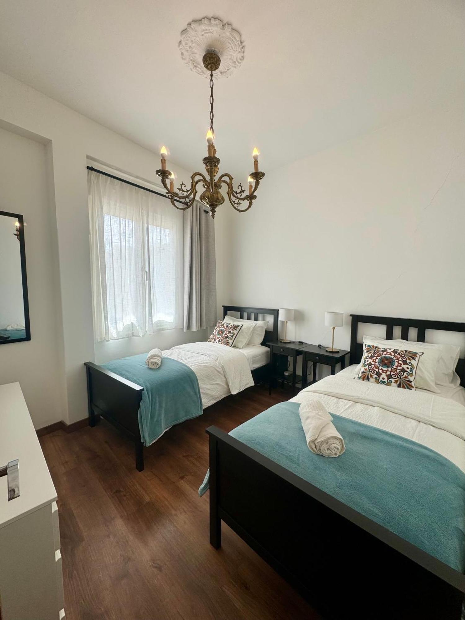 דירות לוס יאנוס דה אריאדנה Vista Plaza - Exceptional Location מראה חיצוני תמונה