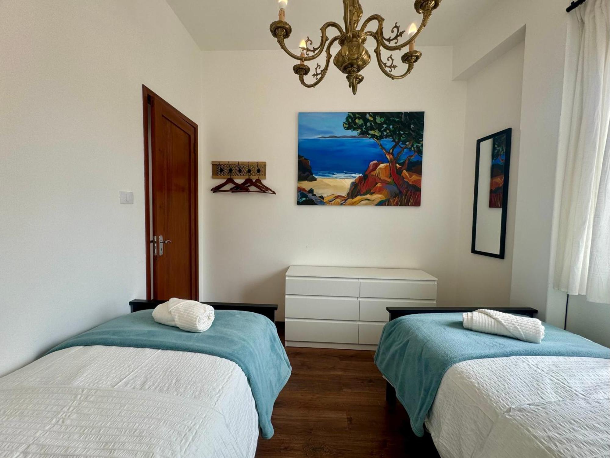 דירות לוס יאנוס דה אריאדנה Vista Plaza - Exceptional Location מראה חיצוני תמונה