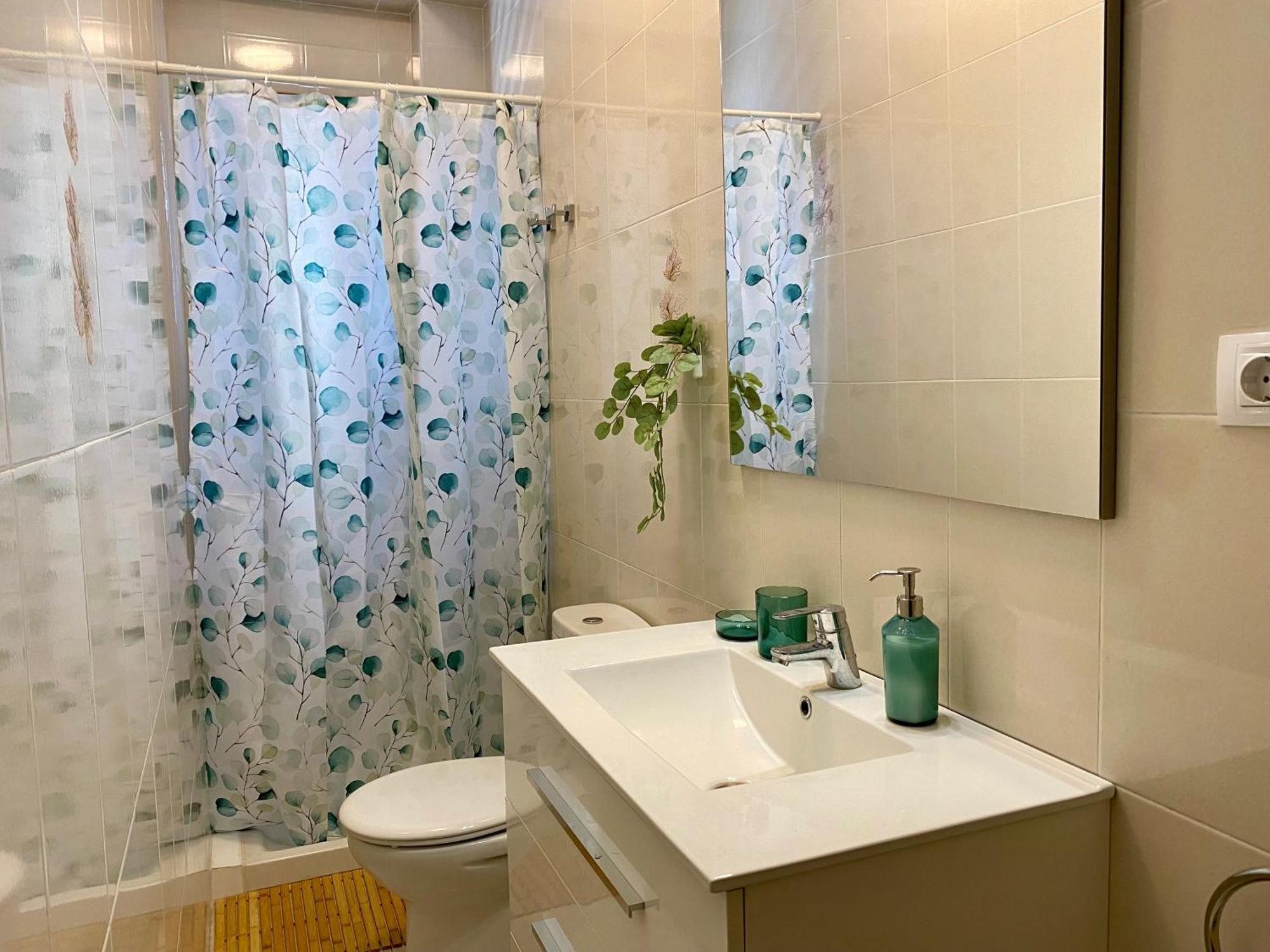 דירות לוס יאנוס דה אריאדנה Vista Plaza - Exceptional Location מראה חיצוני תמונה