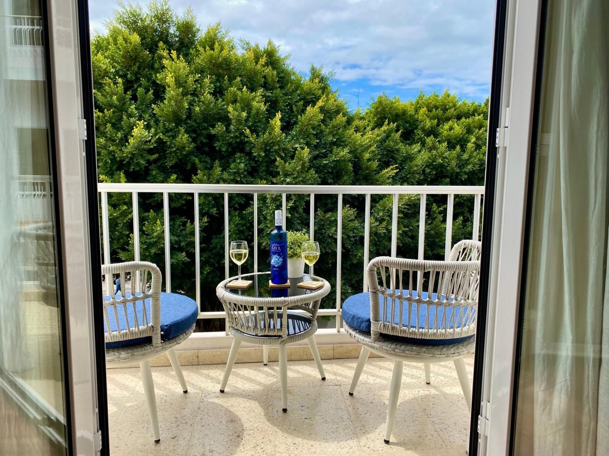 דירות לוס יאנוס דה אריאדנה Vista Plaza - Exceptional Location מראה חיצוני תמונה