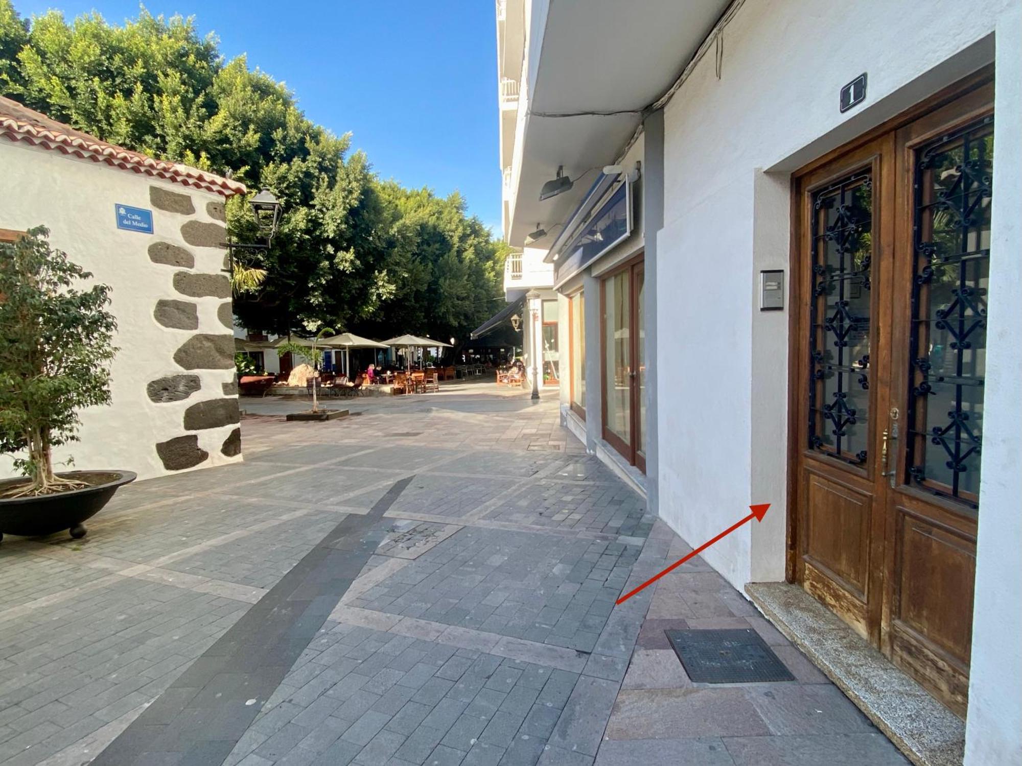 דירות לוס יאנוס דה אריאדנה Vista Plaza - Exceptional Location מראה חיצוני תמונה