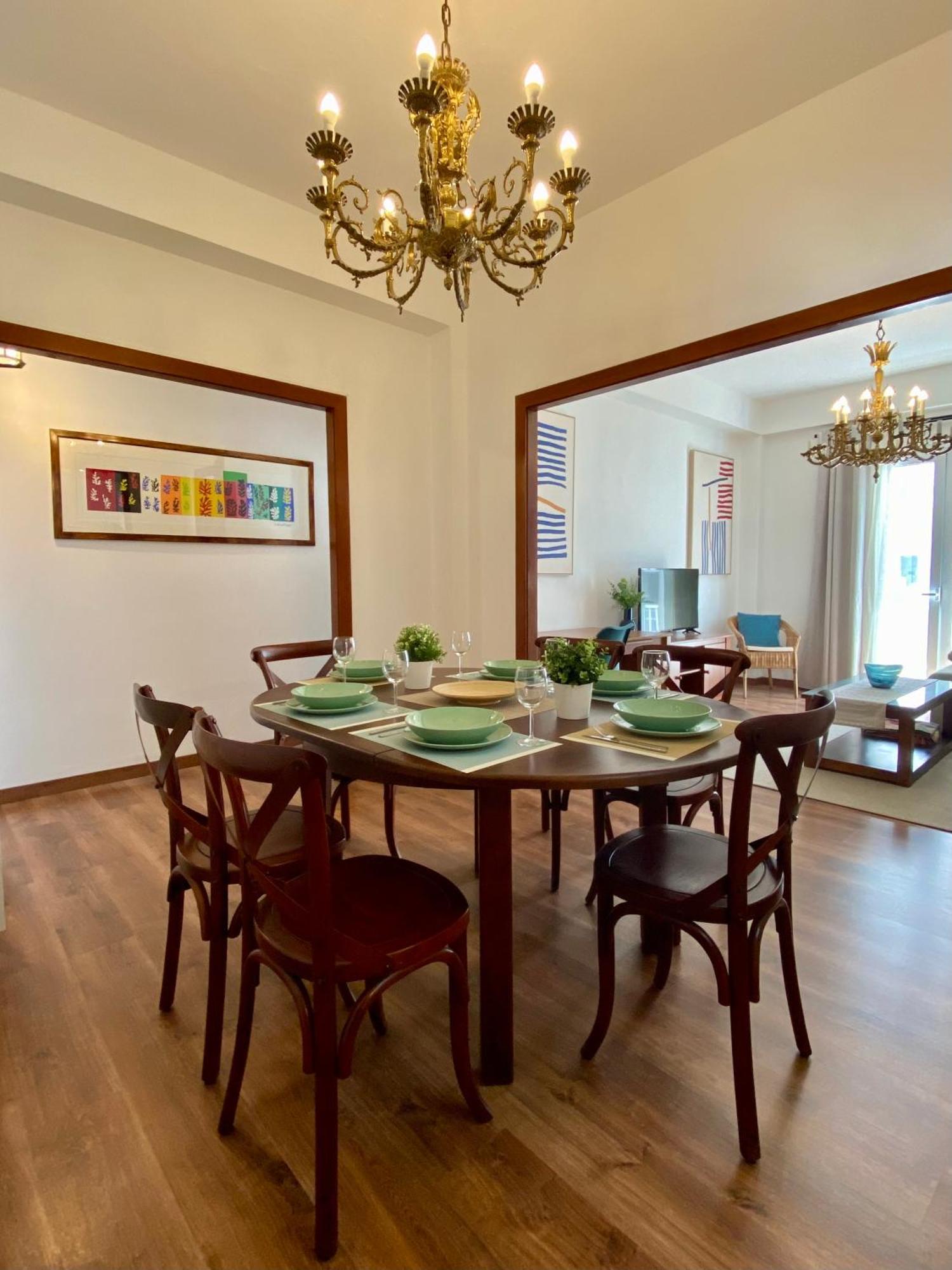 דירות לוס יאנוס דה אריאדנה Vista Plaza - Exceptional Location מראה חיצוני תמונה