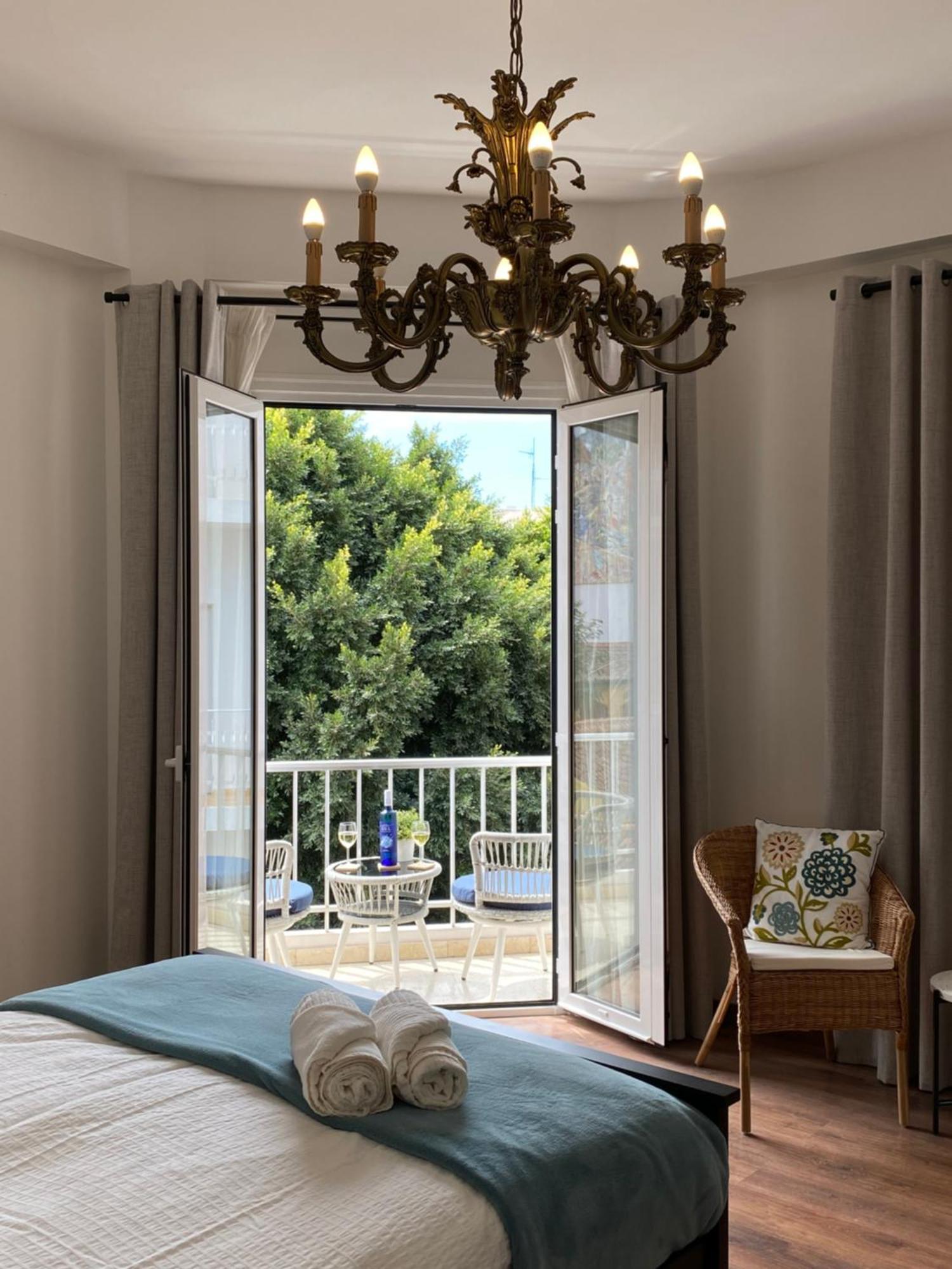 דירות לוס יאנוס דה אריאדנה Vista Plaza - Exceptional Location מראה חיצוני תמונה